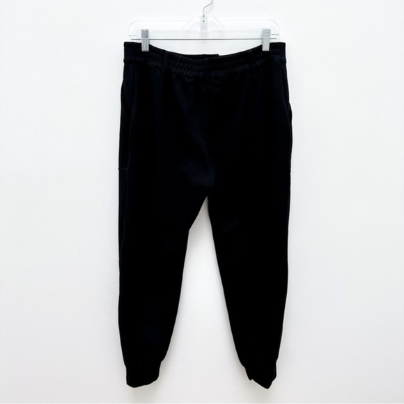Derek Lam 10 Crosby Black Jogger Pants - Picture 9 of 14